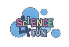 S4F: SCIENCE FOR FUN